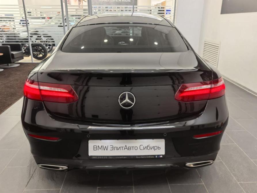 Mercedes-Benz E-Класс V (W213 S213 C238) Новосибирск  - изображение 14