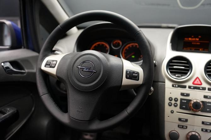Opel Corsa D с пробегом 2008 года, цена 590 000 рублей, 160700 км, хэтчбек, Автокод Объявления