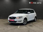 Skoda Fabia II Рестайлинг Челябинск  - изображение 20