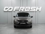 Lada (ВАЗ) Granta I Рестайлинг Воронеж  - изображение 18