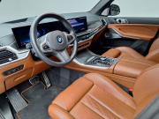 BMW X5 IV (G05/G18) Рестайлинг Москва  - изображение 27