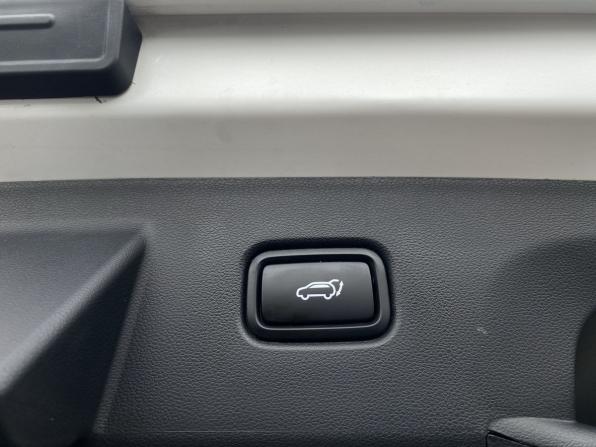 Hyundai Tucson IV с пробегом 2025 года, цена 4 339 000 рублей, 1575 км, внедорожник, Автокод Объявления