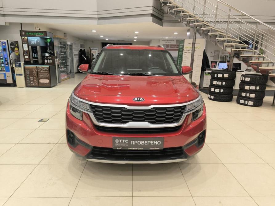 Kia Seltos I Казань  - изображение 2