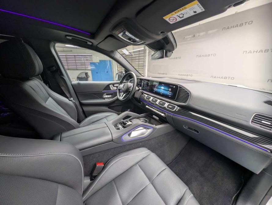 Mercedes-Benz Maybach GLS I Москва  - изображение 13