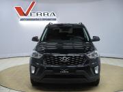 Hyundai Creta I Рестайлинг Уфа  - изображение 19