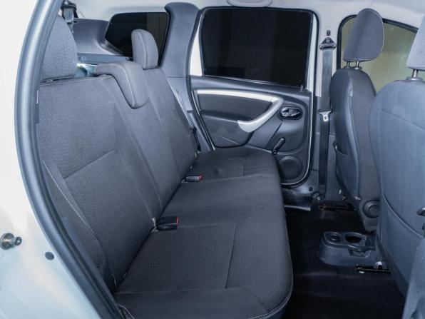 Nissan Terrano III (D10) с пробегом 2017 года, цена 980 000 рублей, 173559 км, внедорожник, Автокод Объявления