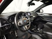 BMW X4 II (G02) Москва  - изображение 31