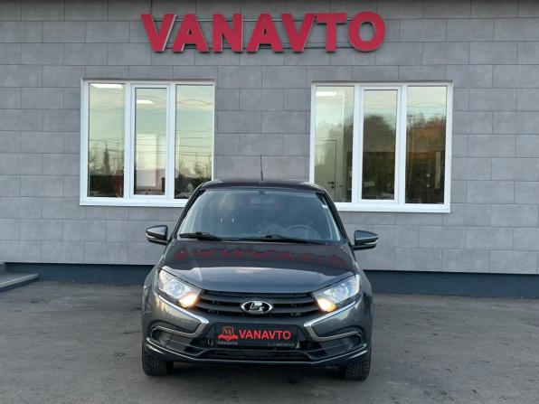 Lada (ВАЗ) Granta I Рестайлинг с пробегом 2019 года, цена 670 000 рублей, 131213 км, универсал, Автокод Объявления
