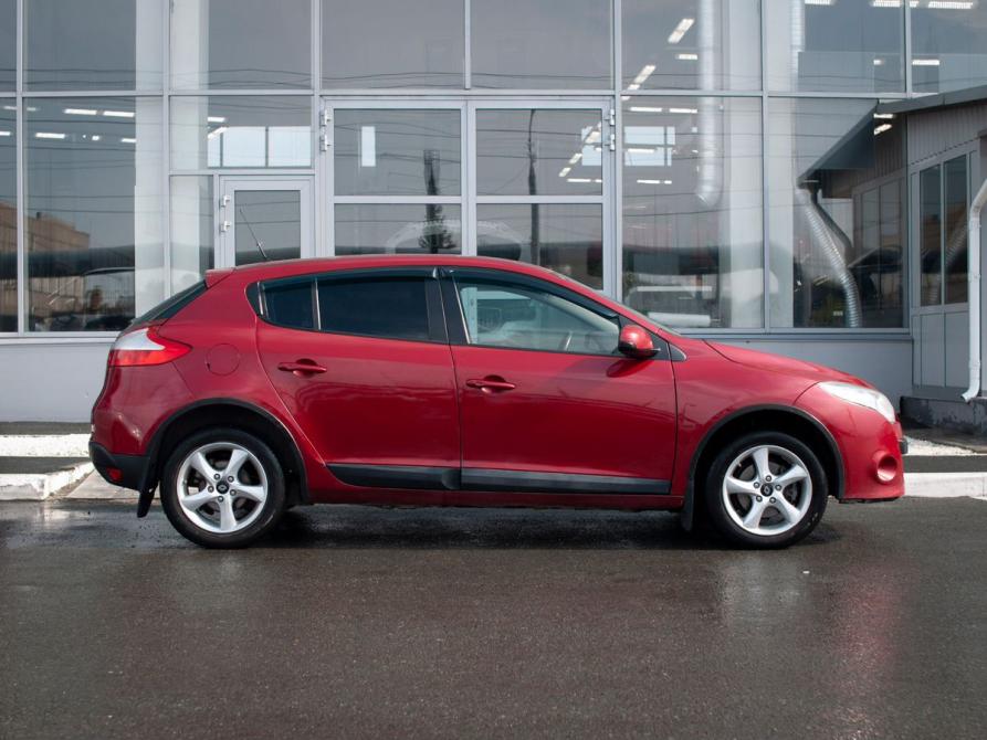 Renault Megane III Курган  - изображение 8