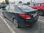 Hyundai Solaris I Санкт-Петербург  - изображение 8