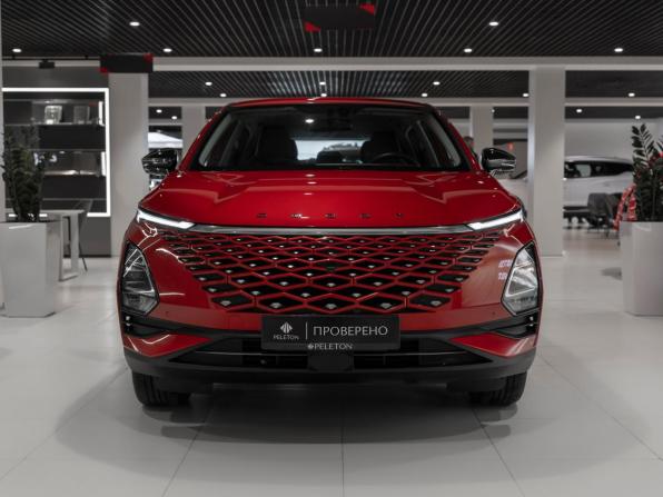 Omoda C5 I с пробегом 2023 года, цена 1 730 000 рублей, 43728 км, внедорожник, Автокод Объявления