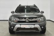 Renault Duster I Рестайлинг Екатеринбург  - изображение 30