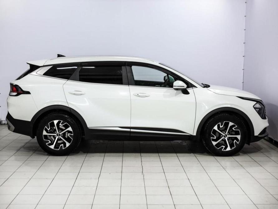 Kia Sportage V Ростов-на-Дону  - изображение 5