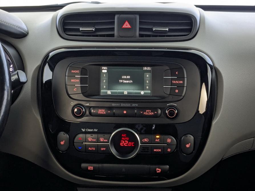 Kia Soul II Москва  - изображение 15