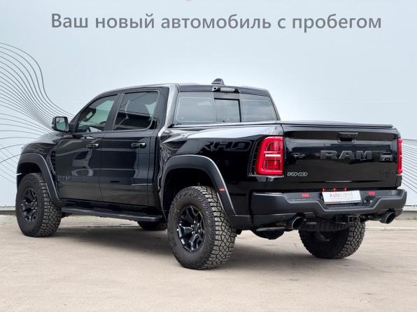 Ram 1500 V Рестайлинг с пробегом 2025 года, цена 9 990 000 рублей, 8965 км, пикап, Автокод Объявления
