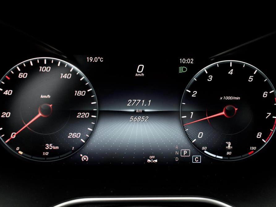 Mercedes-Benz C-Класс IV (W205) Рестайлинг Екатеринбург  - изображение 19