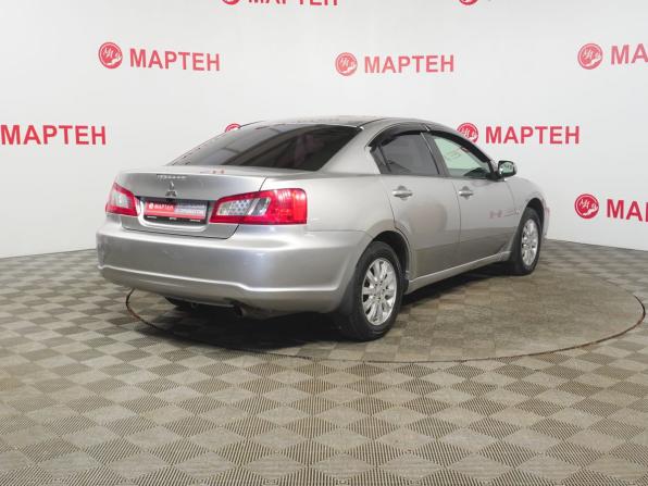 Mitsubishi Galant IX Рестайлинг 2 с пробегом 2008 года, цена 625 000 рублей, 209803 км, седан, Автокод Объявления