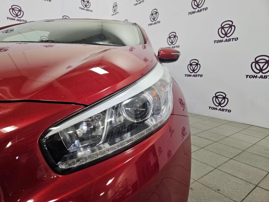 Kia Ceed II Тольятти  - изображение 9