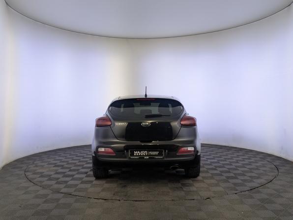 Kia Ceed II Рестайлинг с пробегом 2016 года, цена 1 070 000 рублей, 161143 км, хэтчбек, Автокод Объявления