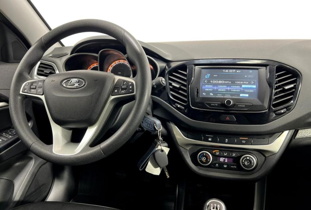 Lada (ВАЗ) Vesta I Нижний Новгород  - изображение 15