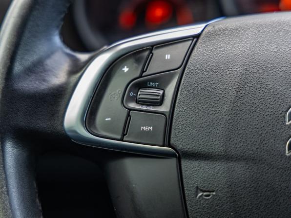 Citroen C4 II с пробегом 2014 года, цена 598 000 рублей, 158025 км, седан, Автокод Объявления