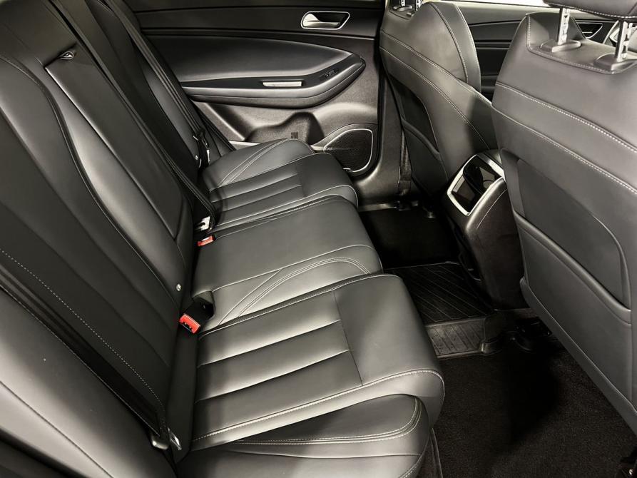 Omoda S5 Калининград  - изображение 11