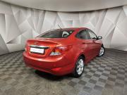 Hyundai Solaris I Москва  - изображение 23