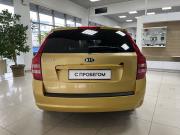 Kia Ceed I Москва  - изображение 23