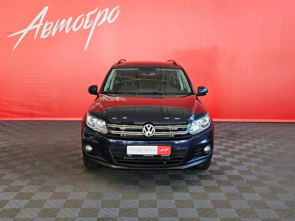 Volkswagen Tiguan I Рестайлинг с пробегом 2012 года, цена 1 199 000 рублей, 155957 км, внедорожник, Автокод Объявления