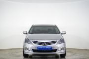 Hyundai Solaris I Рестайлинг Оренбург  - изображение 22