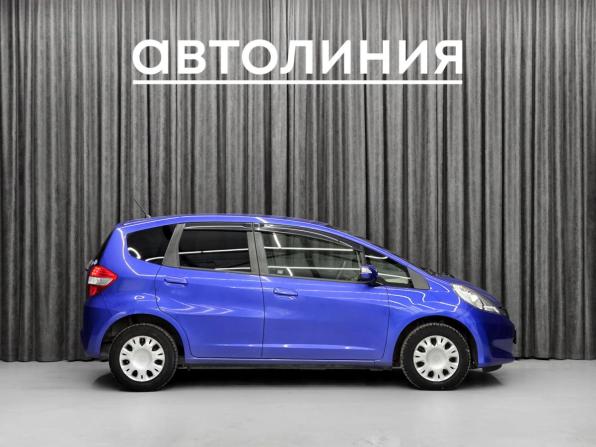 Honda Fit II с пробегом 2011 года, цена 949 000 рублей, 66000 км, хэтчбек, Автокод Объявления