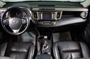 Toyota RAV4 IV (XA40) Сургут  - изображение 36