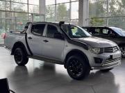 Mitsubishi L200 IV Новосибирск  - изображение 24