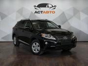 Lexus RX III Рестайлинг Оренбург  - изображение 26