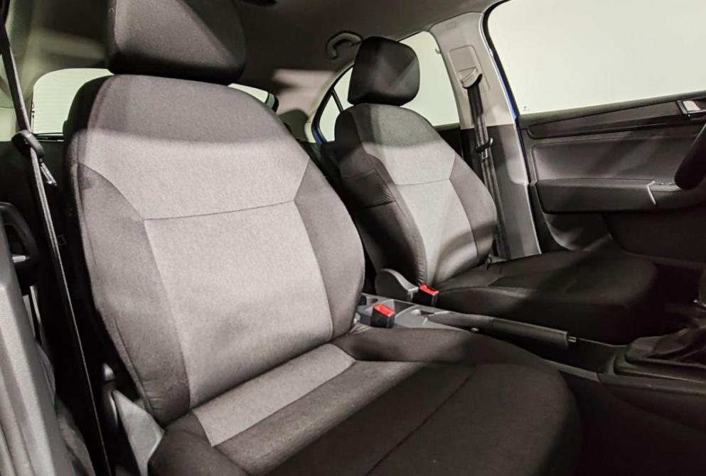 Skoda Rapid I Рестайлинг Ярославль  - изображение 16