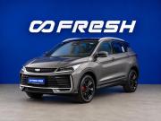 Geely Coolray I Рестайлинг Москва  - изображение 25