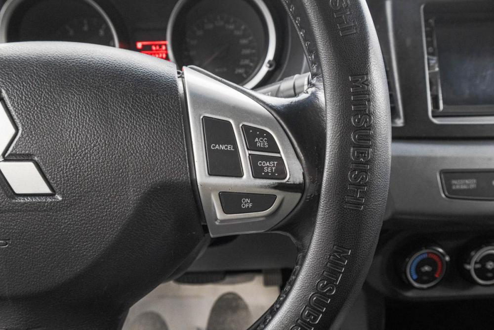 Mitsubishi Lancer X Барнаул  - изображение 12