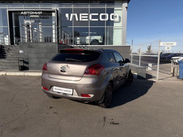 Kia Ceed I с пробегом 2009 года, цена 645 000 рублей, 171529 км, хэтчбек, Автокод Объявления