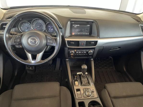 Mazda CX-5 I Рестайлинг с пробегом 2016 года, цена 1 997 000 рублей, 144200 км, внедорожник, Автокод Объявления
