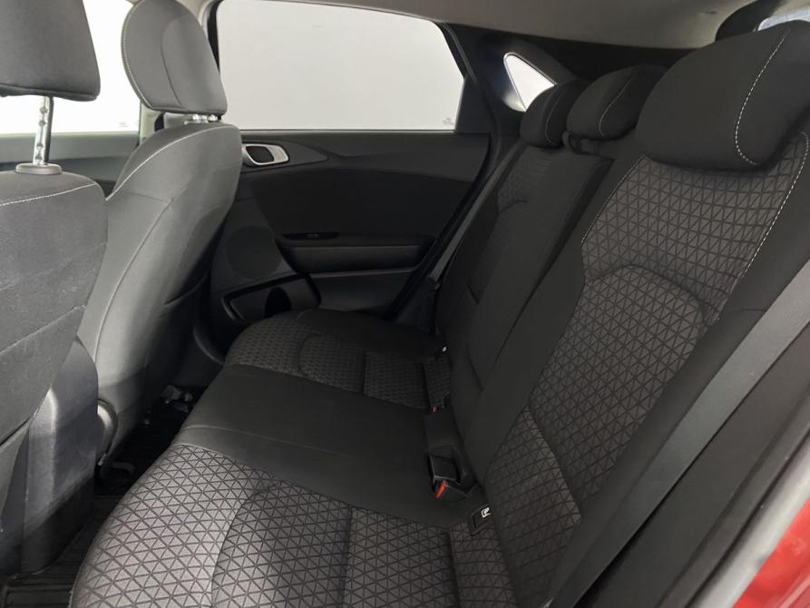 Kia Ceed III Воронеж  - изображение 6
