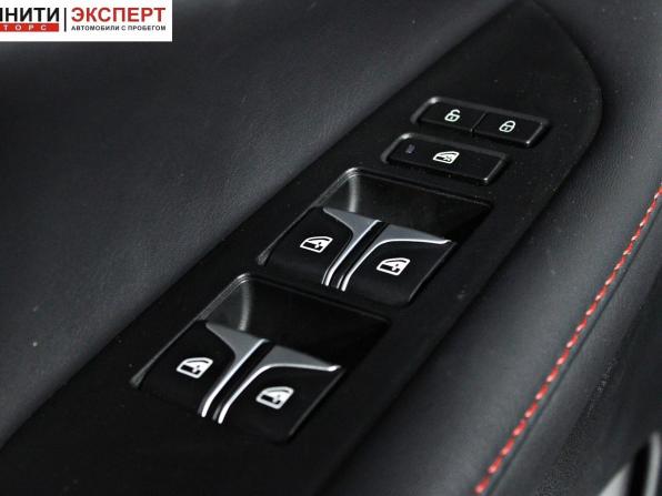 Changan CS35 Plus I Рестайлинг с пробегом 2023 года, цена 1 897 000 рублей, 37826 км, внедорожник, Автокод Объявления