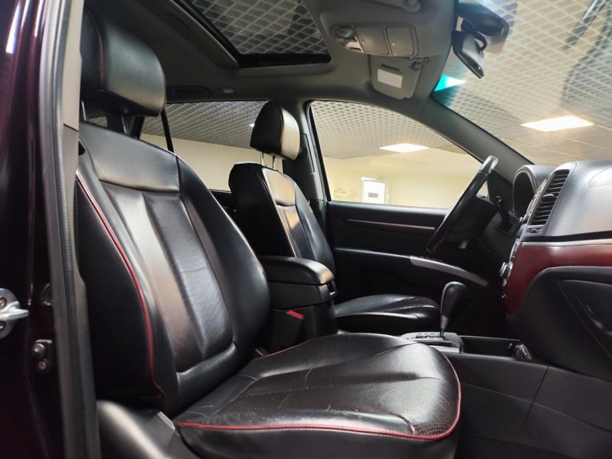 Hyundai Santa Fe II Москва  - изображение 13