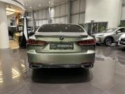 Lexus LS V Казань  - изображение 29