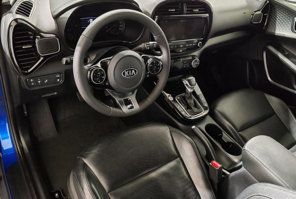 Kia Soul III Ярославль  - изображение 12