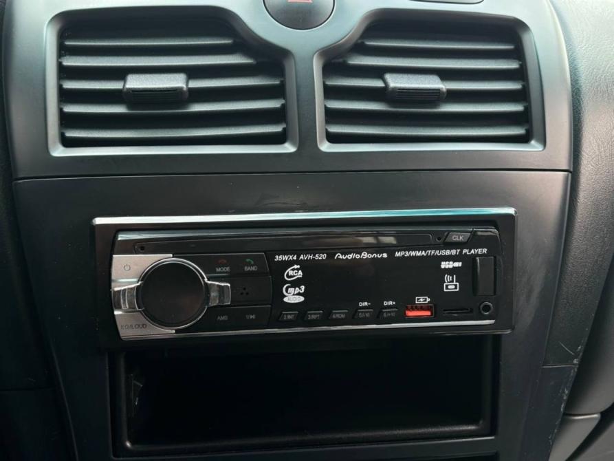 Nissan Almera Classic I Тверь  - изображение 11