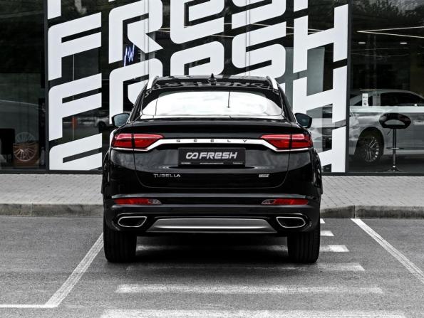 Geely Tugella I с пробегом 2020 года, цена 2 380 000 рублей, 90758 км, внедорожник, Автокод Объявления