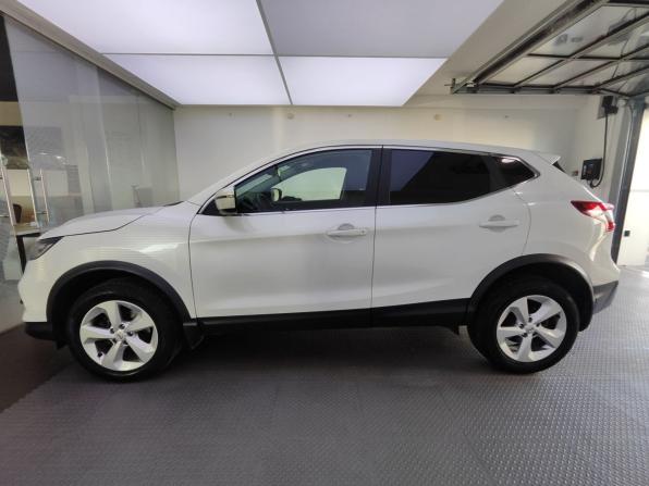 Nissan Qashqai II Рестайлинг с пробегом 2019 года, цена 1 489 000 рублей, 83997 км, внедорожник, Автокод Объявления