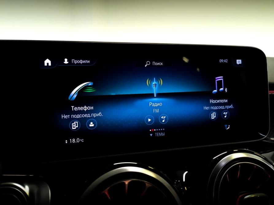 Mercedes-Benz GLB I (X247) Санкт-Петербург  - изображение 15