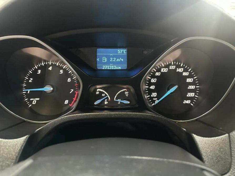 Ford Focus III Набережные Челны  - изображение 10
