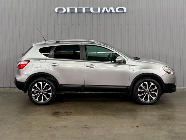Nissan Qashqai I Рестайлинг с пробегом 2010 года, цена 1 047 000 рублей, 198594 км, внедорожник, Автокод Объявления